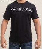Camiseta - Overcome +