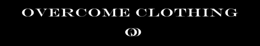 Overcome Clothing