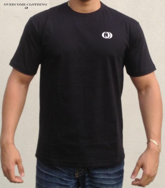 Camiseta - Overcome Legacy