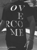 Camiseta - Overcome Swag