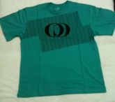 Camiseta - Overcome Shoulder Verde